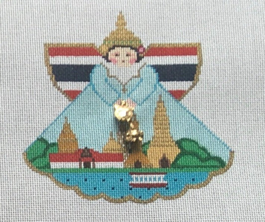 PP994CJ Thailand Angel