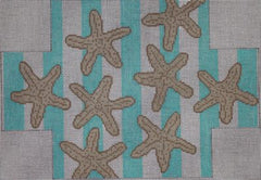 BRK226 Starfish Brick Cover
