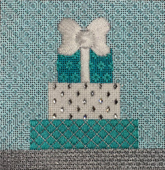 SV-018 Designer Packages Stitch Guide