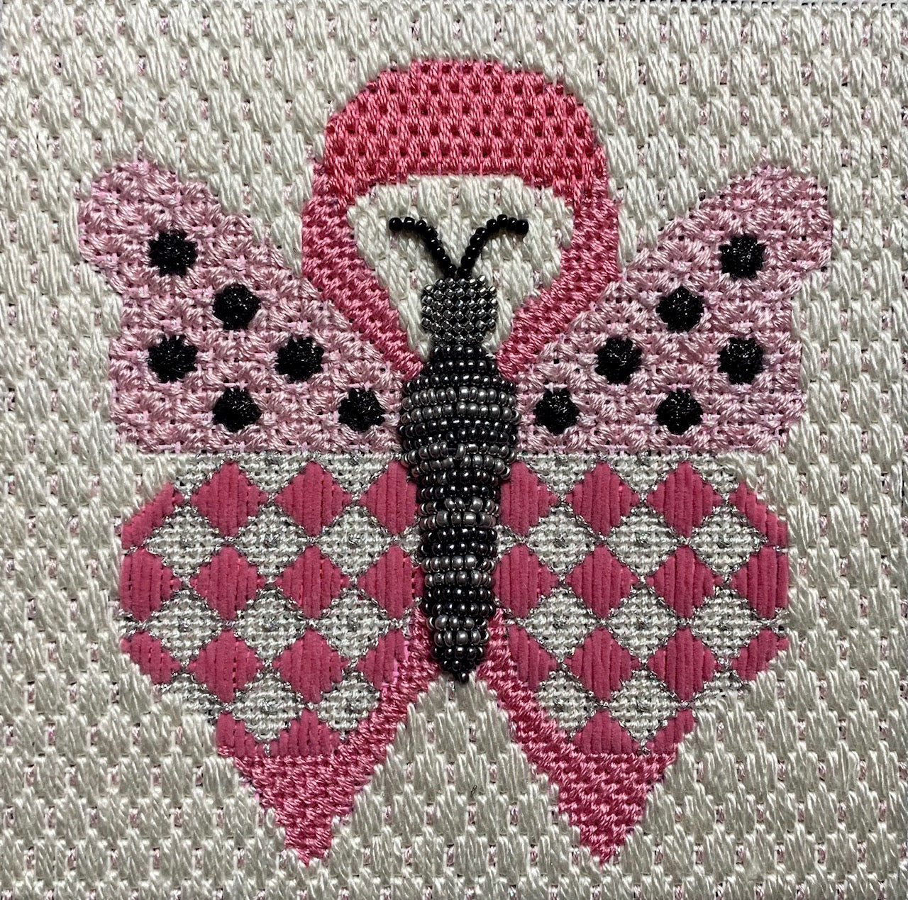 SV-010 Hopeful Butterfly