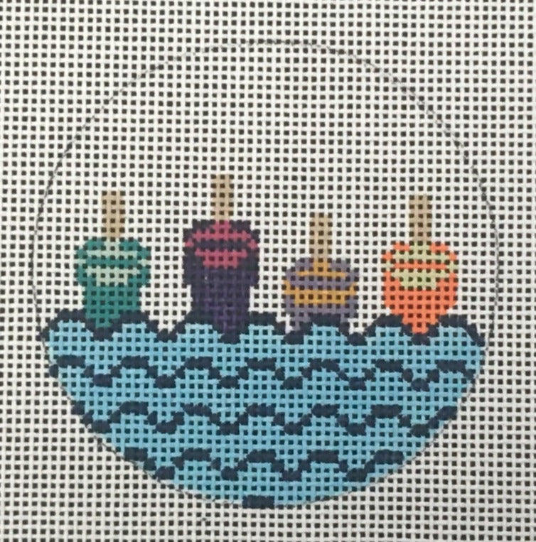 ORN208 Buoys