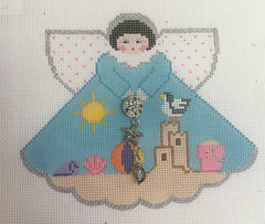PP996EE Sandcastle Angel