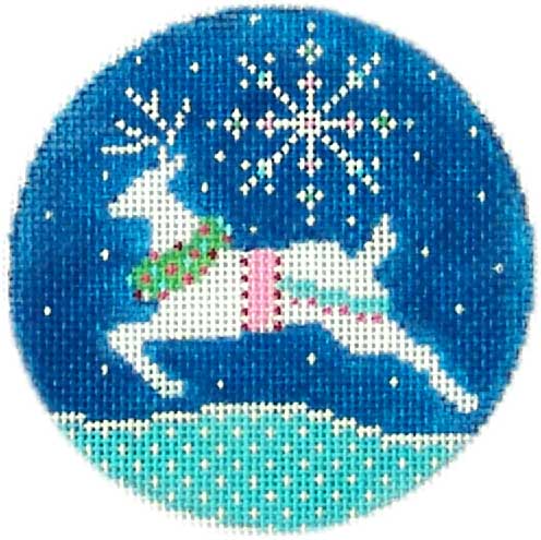 C324 Reindeer