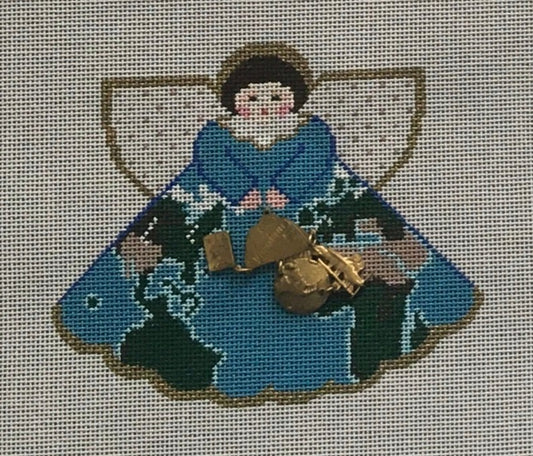 PP994AA World Traveler Angel