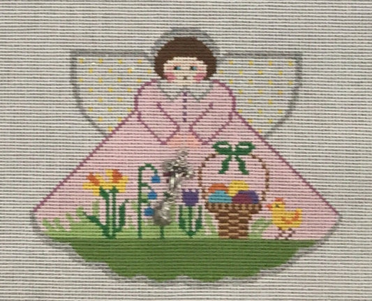 PP996EY Easter Chick Angel