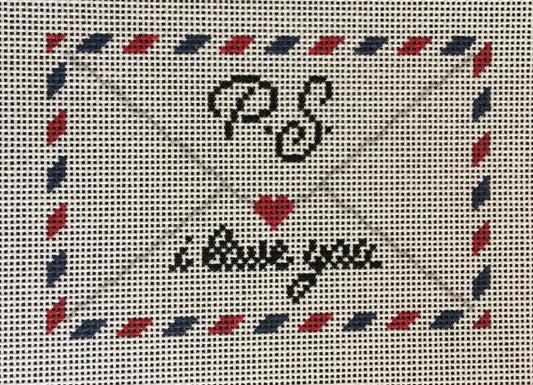 CLV012-PS P.S. I Love You
