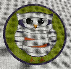 EJ-28H Owl Mummy