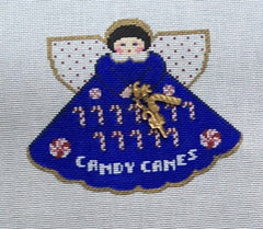 PP992 Candy Cane Angel