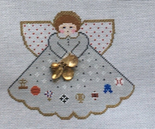 PP965 Sports Angel