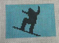 I-09 Snowboarder