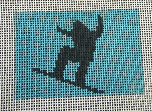 I-09 Snowboarder