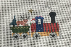 PT-091 Santa's Train