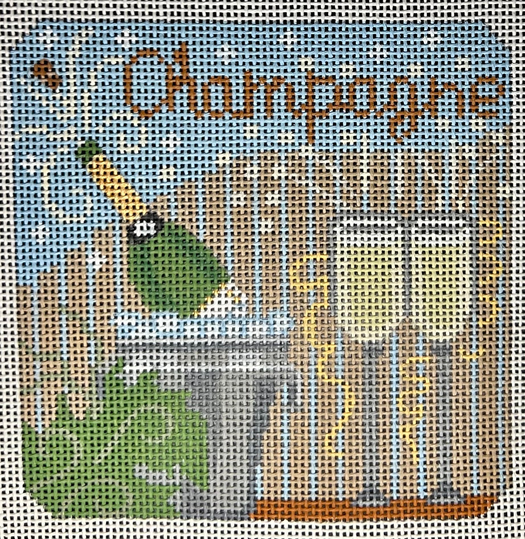 CH-1275 Champagne