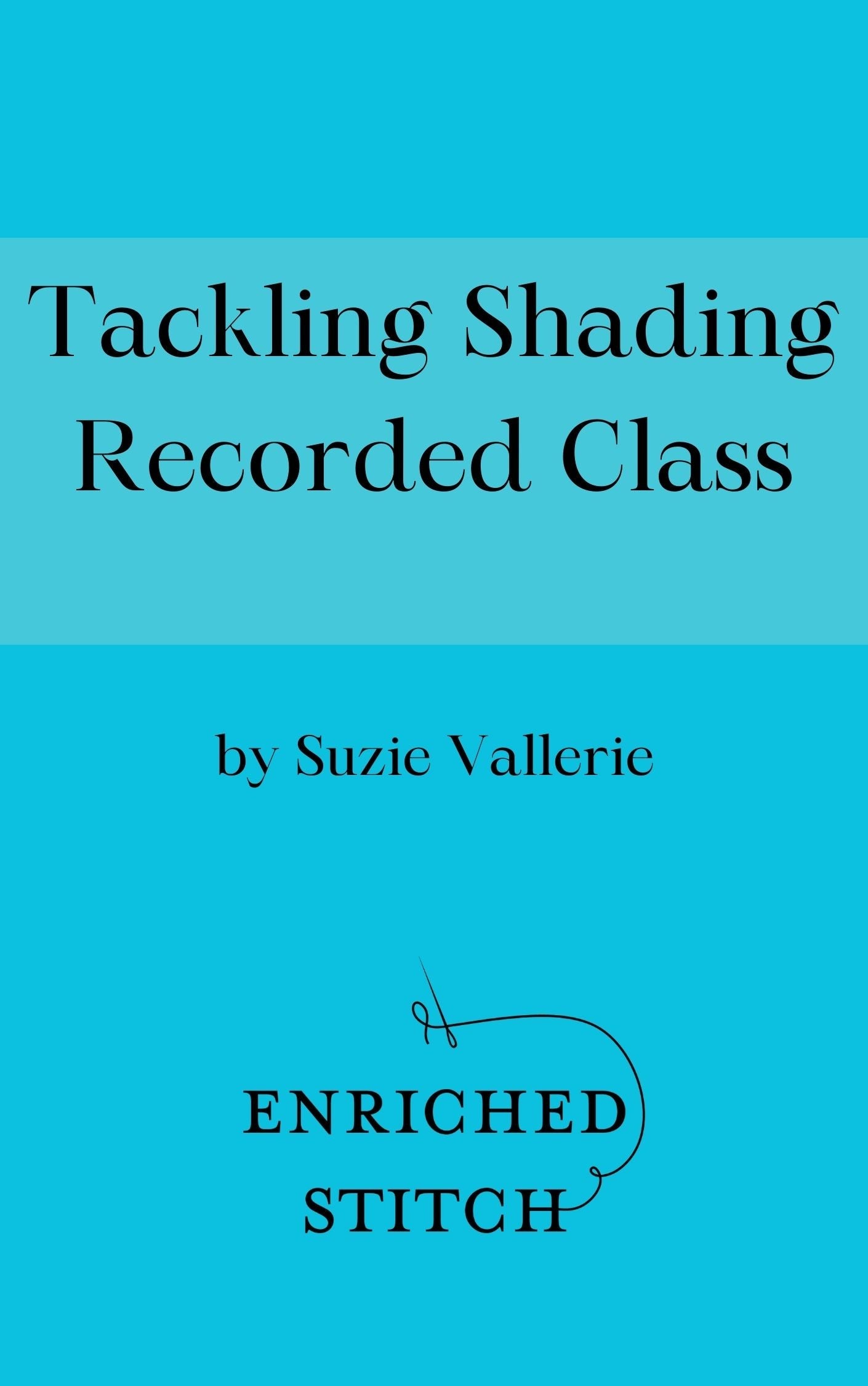 Tackling Shading Recorded Class