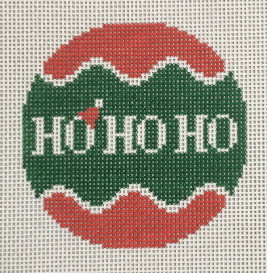 GP49 Ho Ho Ho