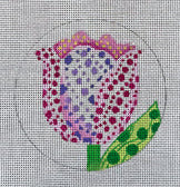 ML-62 Tulip Round