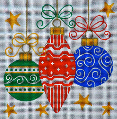 D8115 Christmas Decor