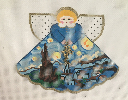 PP996FS Starry Night Angel