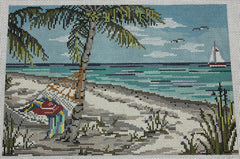 2137-13 Serene Beach