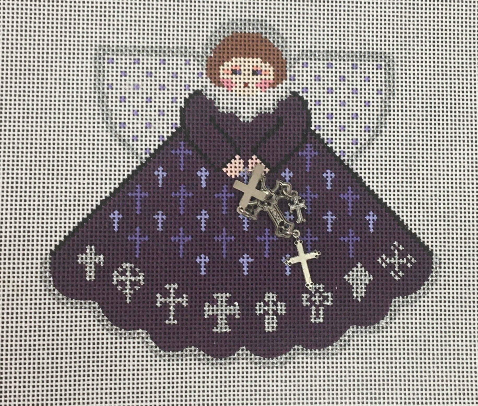 PP996AA Crosses Collection Angel