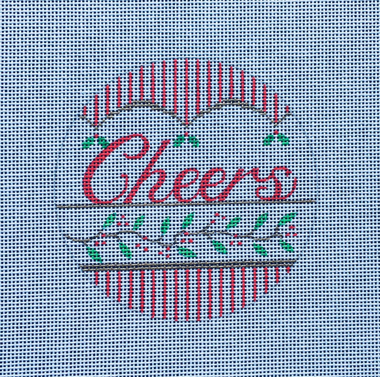 DO169 Cheers