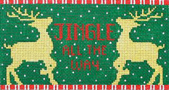 DS-26 Jingle All the Way