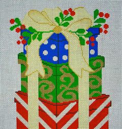 DT104 Big Presents