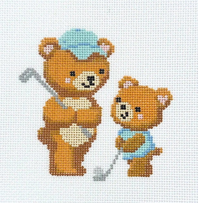 PS-526 Golf Buddies