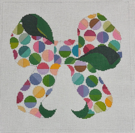 KB-ECS25 Lulu Bow