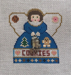 PP999AZ Cookies Mini Angel