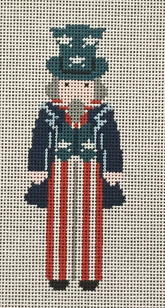 PT-263 Uncle Sam
