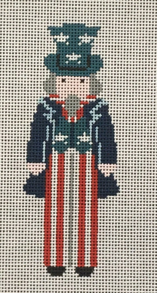 PT-263 Uncle Sam