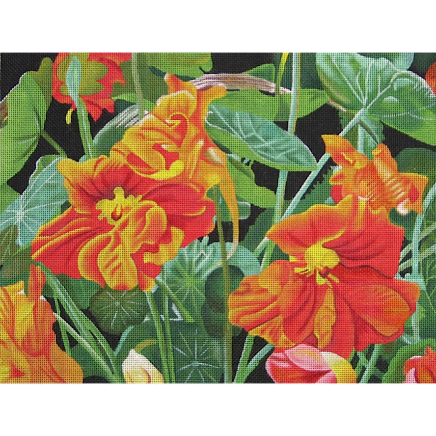 F-35 Orange Blossoms