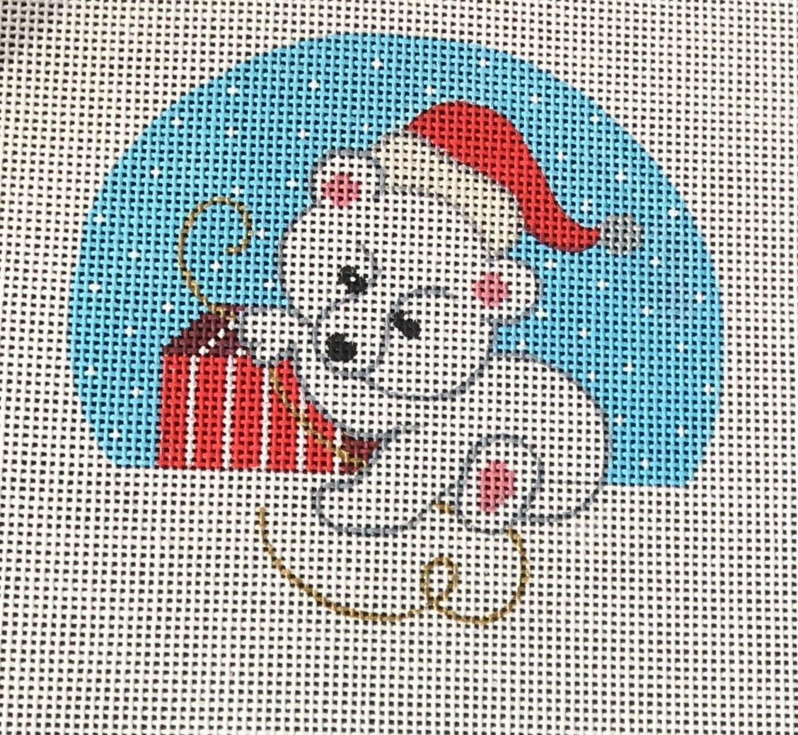 DO154 Polar Bear