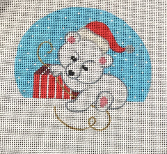 DO154 Polar Bear