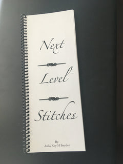 Next Level Stitches