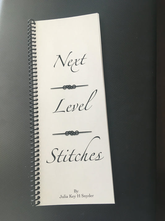 Next Level Stitches