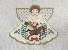 PP996CJ 12 Days - Ten Lords A'Leaping Angel