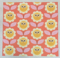 KR-PL13 Owl Daisies