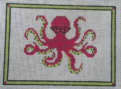 PIL262 Octopus