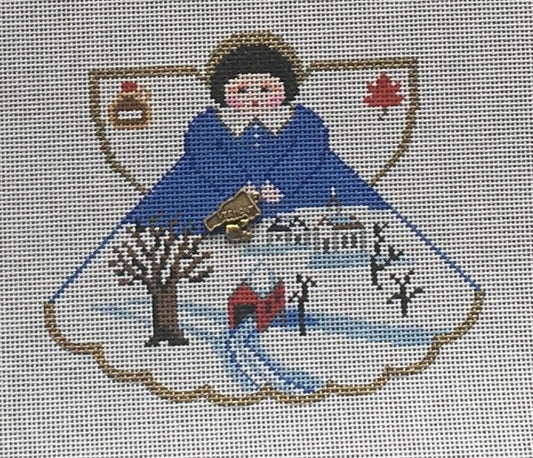 PP994DH Vermont Angel