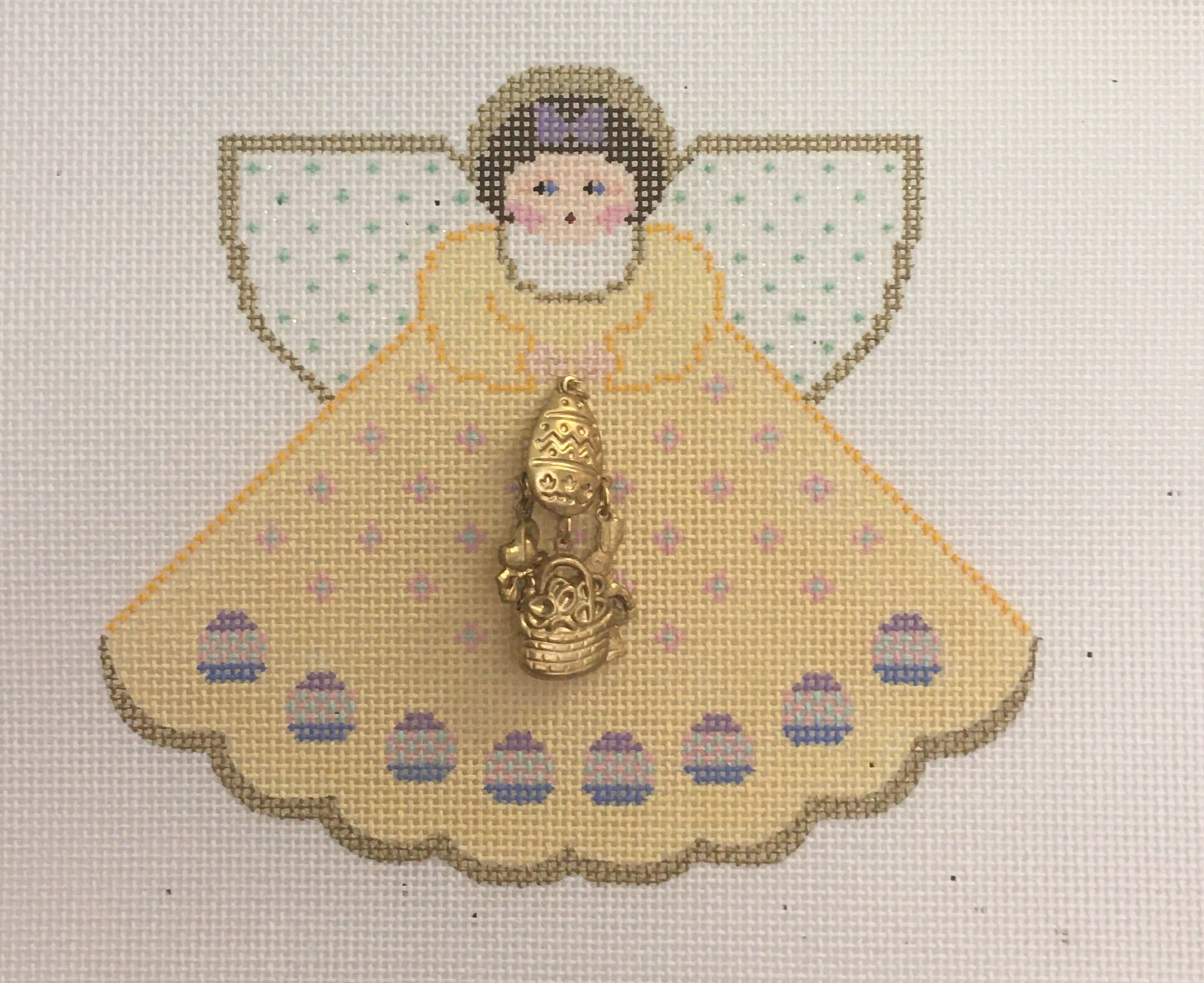 PP915 Easter Angel