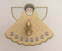 PP915 Easter Angel
