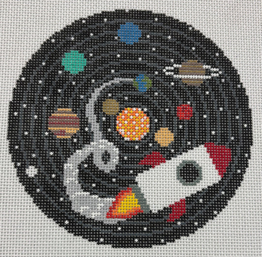 EB-OR-014 Outer Space