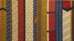 NH-127 Fall Thunder with Stitch Guide