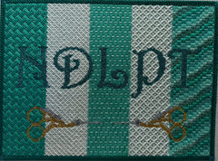 SG36 NDLPT Exclusive Sign