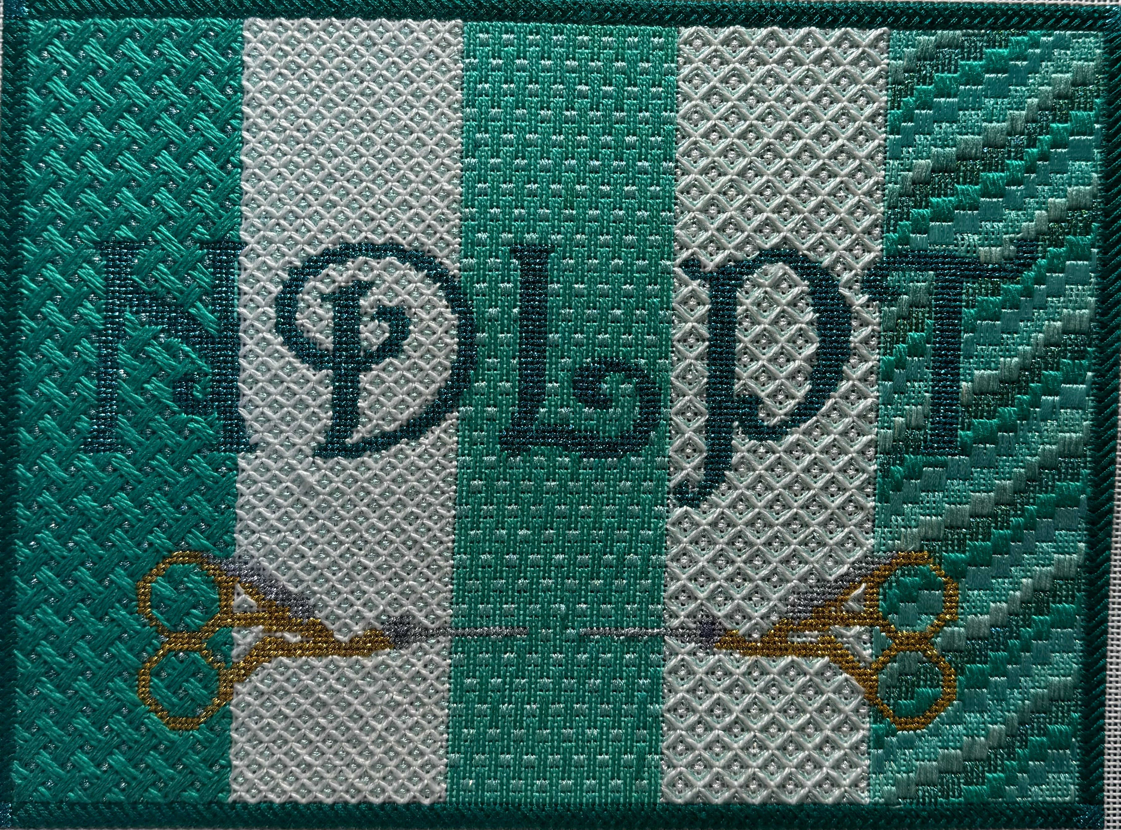 SG36 NDLPT Exclusive Sign