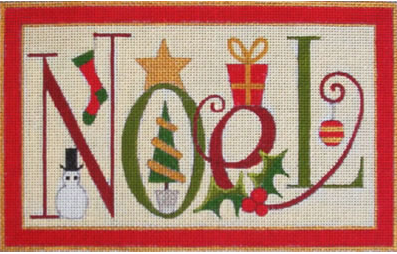HO126 Noel
