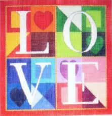 HO-196 LOVE
