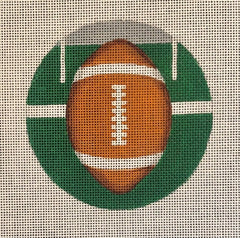 HO-2311 Football Round